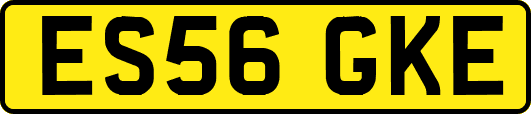 ES56GKE