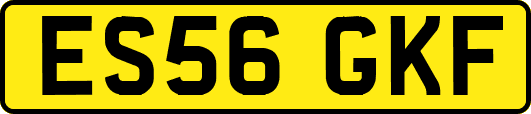 ES56GKF