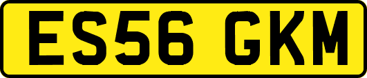 ES56GKM