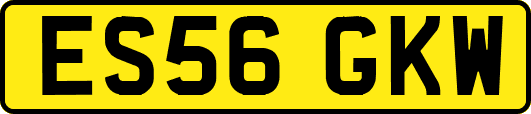 ES56GKW
