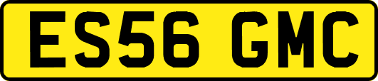 ES56GMC