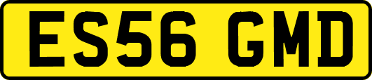 ES56GMD