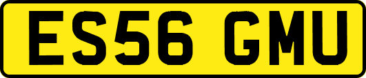ES56GMU