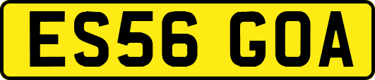 ES56GOA