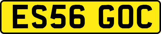 ES56GOC