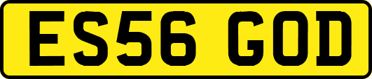 ES56GOD
