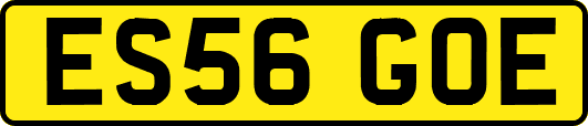 ES56GOE