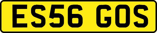 ES56GOS