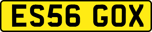 ES56GOX