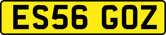 ES56GOZ