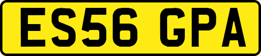 ES56GPA