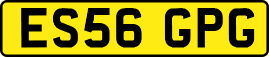 ES56GPG