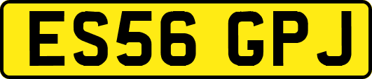 ES56GPJ
