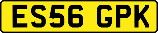 ES56GPK