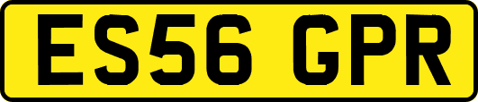 ES56GPR