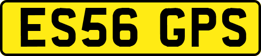 ES56GPS