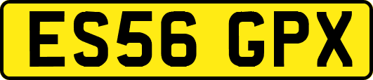 ES56GPX