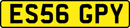 ES56GPY