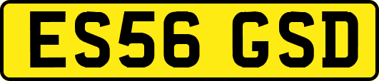 ES56GSD
