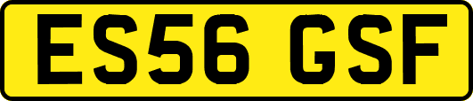 ES56GSF