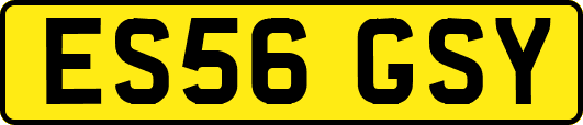 ES56GSY