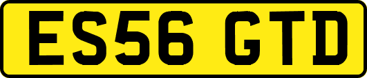 ES56GTD