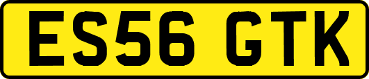 ES56GTK