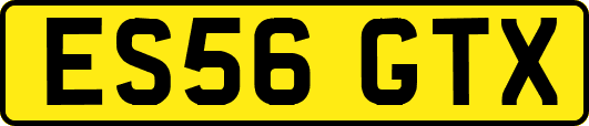 ES56GTX