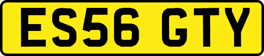 ES56GTY