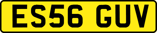 ES56GUV