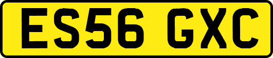 ES56GXC