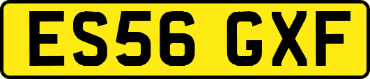 ES56GXF