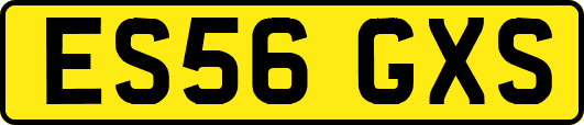 ES56GXS