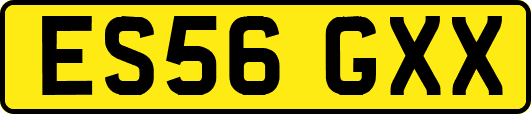 ES56GXX