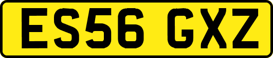 ES56GXZ