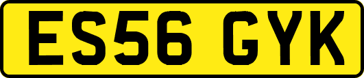 ES56GYK