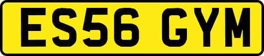 ES56GYM