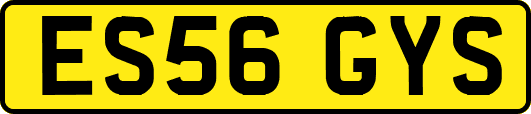 ES56GYS