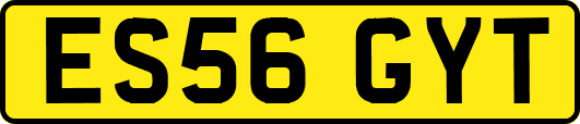 ES56GYT