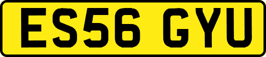 ES56GYU