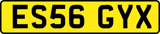 ES56GYX