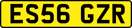 ES56GZR