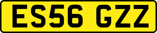ES56GZZ