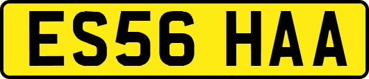 ES56HAA