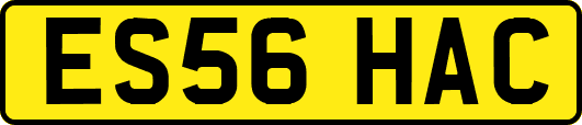 ES56HAC