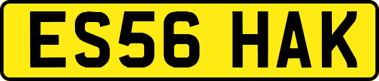 ES56HAK