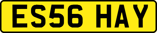 ES56HAY