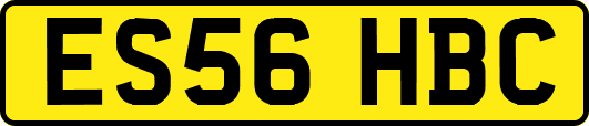 ES56HBC