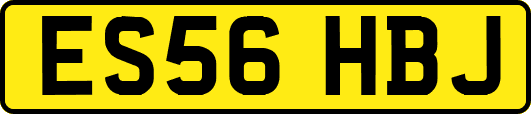 ES56HBJ