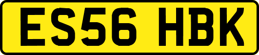 ES56HBK